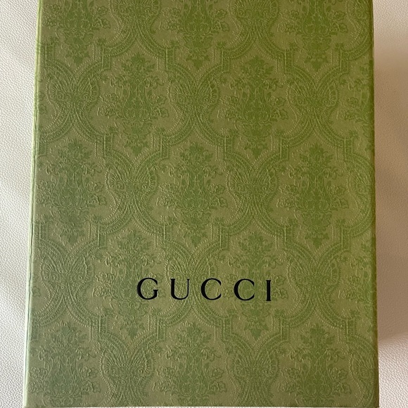 Gucci Neo Vintage GG Supreme Messenger Bag | ORIGINAL STRAP NOT INCLUDED!!!! - Picture 11 of 14